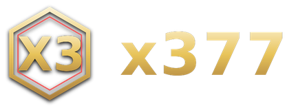 x377 logo